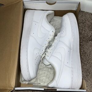 Nike Air Force One